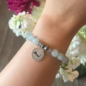 T. Jazelle Cape Cod bracelet